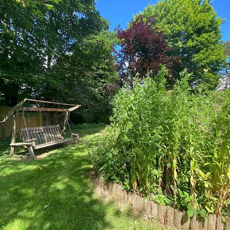 Vane Cottage - Lewes Exterior foto