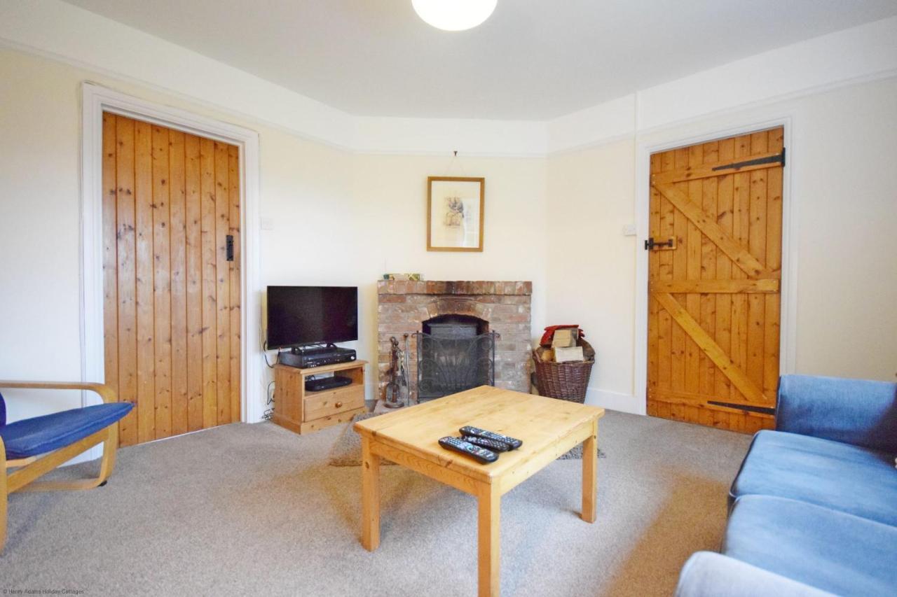 Vane Cottage - Lewes Exterior foto
