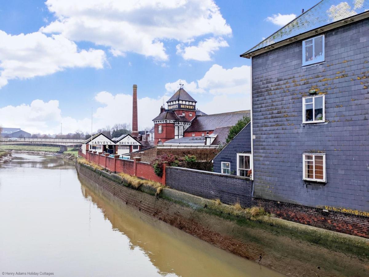 Vane Cottage - Lewes Exterior foto